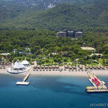 Balmy Foresta Resort Beldibi (Kemer)