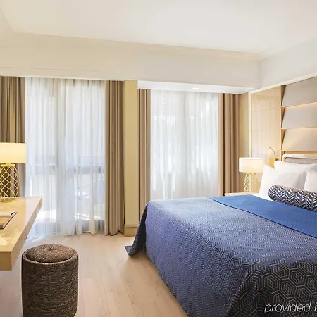 Resort Balmy Foresta 5*