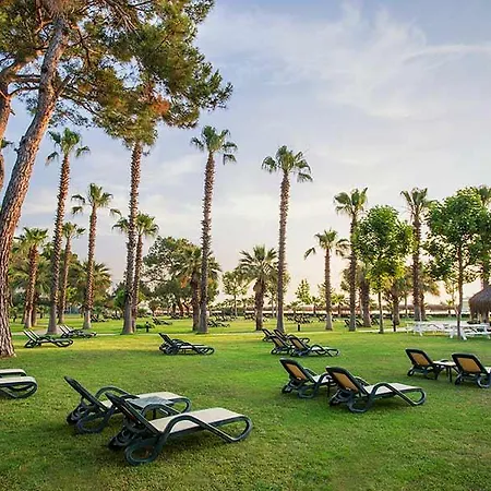 Balmy Foresta Resort