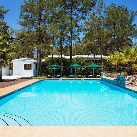 Resort Balmy Foresta 5*