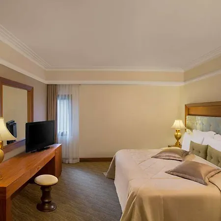 Balmy Foresta Resort Beldibi (Kemer)