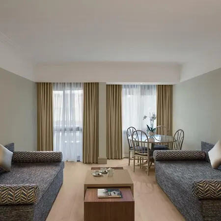 Resort Balmy Foresta 5*