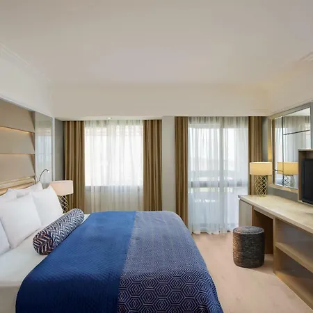 Resort Balmy Foresta 5*