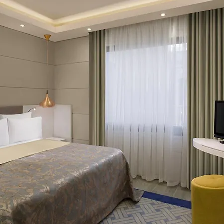 Resort Balmy Foresta Beldibi (Kemer)