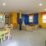 Balmy Foresta 5* Beldibi (Kemer)