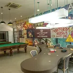Balmy Foresta Resort 5*
