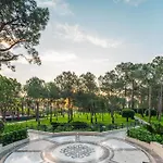 Resort Balmy Foresta