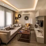Balmy Foresta Resort